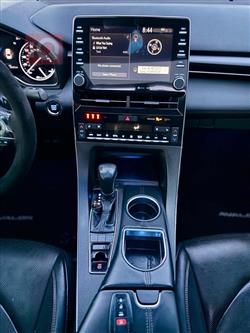 تۆیۆتا ئەڤەلۆن